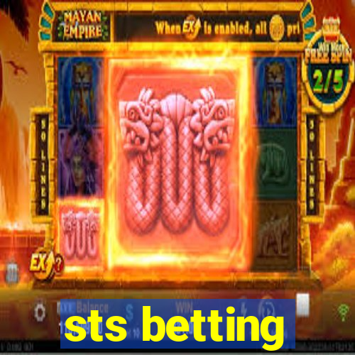 sts betting